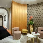 Ripetta Luxury 4* רומא