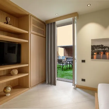 بيت ضيافة Ripetta Luxury 4*