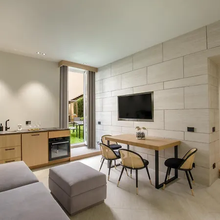 Ripetta Luxury