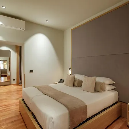 Ripetta Luxury 4*