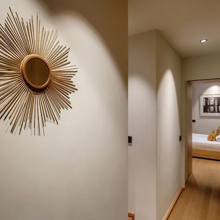 Ripetta Luxury