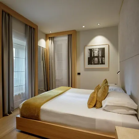 Гостевой дом Ripetta Luxury Рим