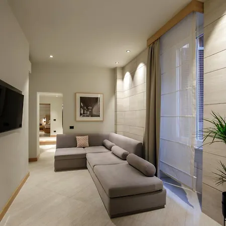 Ripetta Luxury