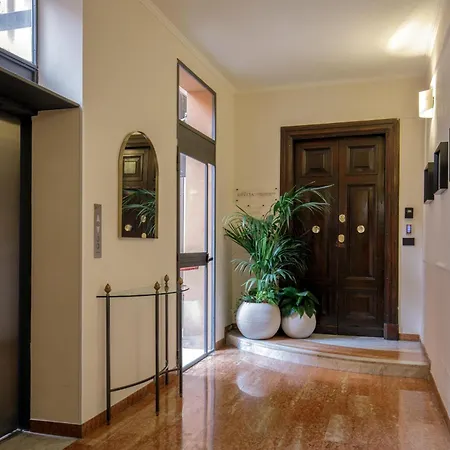 Ripetta Luxury 4*