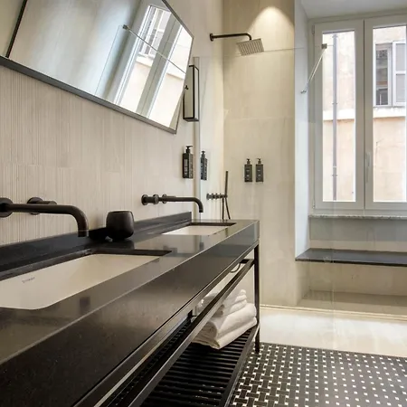Ripetta Luxury